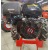 Мотоблок Беларус 012WM с двигателем Loncin G390F в Воронеже