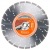 Алмазный диск Vari-cut Husqvarna S35 350-25,4 в Воронеже