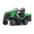 Садовый минитрактор Caiman Rapido 2WD в Воронеже