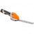 Аккумуляторные ножницы для кустарников Stihl HSA 26 (без аккумулятора и зарядного устройства) в Воронеже