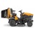 Садовый минитрактор Stiga Estate Pro 9102 XWS в Воронеже