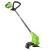 Аккумуляторный триммер GreenWorks G24LT251 в Воронеже