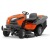 Садовый минитрактор Husqvarna CTH 224T в Воронеже
