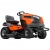 Садовый трактор Husqvarna TS 243T в Воронеже