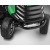 Садовый минитрактор Caiman Comodo 4WD в Воронеже