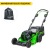 Газонокосилка аккумуляторная GreenWorks GC82HPLM51 (без аккумулятора и зарядного устройства) в Воронеже