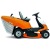 Садовый трактор Stihl RT 4082.0 в Воронеже