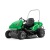Садовый минитрактор Caiman Croso Max 2WD 97D2C2 в Воронеже