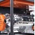 Бензогенератор Patriot GP 6530 5 кВт в Воронеже