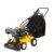 Садовый пылесос Cub Cadet CSV 060 24A-06MM603 в Воронеже