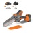 Аккумуляторная пила Daewoo DACS 821Li SET 8&quot; в Воронеже
