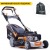 Газонокосилка бензиновая Villartec MB 348V в Воронеже