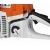 Бензопила Stihl MS 362 20" в Воронеже