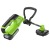 Аккумуляторный триммер GreenWorks G24LT251 в Воронеже