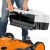 Подметальная машина Stihl KG 550 в Воронеже