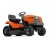 Садовый минитрактор Husqvarna TS 138 9604104-21 в Воронеже