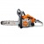 Бензопила Stihl MS 172 C-BE 14" в Воронеже