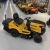 Садовый минитрактор Cub Cadet LT1 NR92 в Воронеже