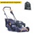 Газонокосилка бензиновая Villartec MB 653VС в Воронеже
