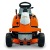Садовый трактор Stihl RT 4082.0 в Воронеже