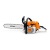 Бензопила Stihl MS 362 C-M-16" в Воронеже