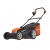 Газонокосилка аккумуляторная Yard Fox EL 4045 B SET в Воронеже