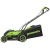 Газонокосилка аккумуляторная GreenWorks GD40LM361 (без аккумулятора и зарядного устройства) в Воронеже