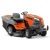 Садовый минитрактор Husqvarna CTH 224T в Воронеже