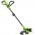 Аккумуляторный триммер GreenWorks G24LT301 4 Ач в Воронеже