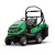 Садовый минитрактор Caiman Estero 2WD HD 127D3KD в Воронеже
