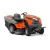 Садовый минитрактор Husqvarna CTH 184T в Воронеже