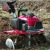 Культиватор Honda FG 205 K1 DET в Воронеже