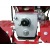 Дизельный мотоблок Weima WM1100AE с двигателем WM178FE 6.0 л.с. с колесами 4.00-8 (Фрезы в комплекте!) в Воронеже