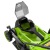 Газонокосилка аккумуляторная GreenWorks GD24LM331 2 Ач в Воронеже