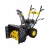 Бензиновый снегоуборщик Huter SGC 4100 W в Воронеже