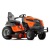 Садовый минитрактор Husqvarna TS 348XD в Воронеже