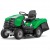 Садовый минитрактор Caiman Rapido 2WD в Воронеже