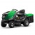 Садовый минитрактор Caiman Rapido Max Eco 2WD 97D2C2 в Воронеже