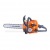Бензопила Villartec SB 018 Legend 16" + набор заточной Stihl d4,0мм в Воронеже