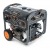 Бензогенератор Helmut LS 8300EA 8 кВт в Воронеже