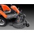 Садовый райдер Husqvarna R 112C с двигателем Briggs&Stratton в Воронеже