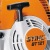 Мотобур (бензобур) Stihl BT 360 в Воронеже