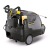 Мойка высокого давления с нагревом воды Karcher HDS 6/14 С в Воронеже