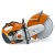 Бензорез Stihl TS 420 в Воронеже