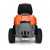 Садовый райдер Husqvarna R 112C с двигателем Briggs&Stratton в Воронеже