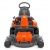 Садовый райдер Husqvarna R 213C в Воронеже