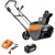 Снегоуборщик аккумуляторный Villartec WA 4051 Set8 в Воронеже