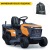 Садовый райдер Villartec MR1702H в Воронеже