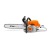 Бензопила Stihl MS 291-18" в Воронеже