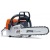 Бензопила Stihl MS 180 C-BE-14" Ergostart в Воронеже